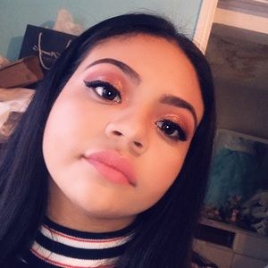 Meet your Posher, Jocelynn